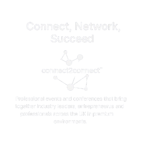 Connect2Connect - Exclusive Networking Events